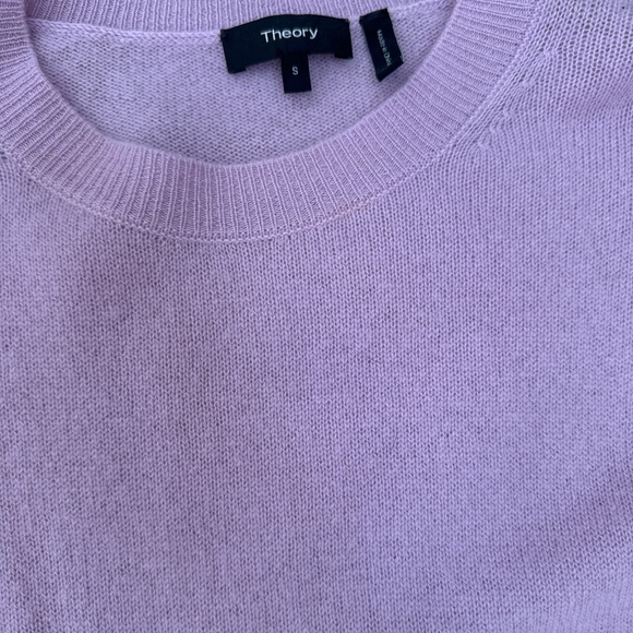 Theory Cashmere! - Picture 2 of 7
